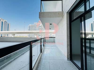 3 Schlafzimmer Wohnung zum zur Miete in Al Furjan, Dubai - Wohnung in Al Furjan，Equiti Home，Equiti Home B, 3 schlafzimmer, 115000 AED - 15563718