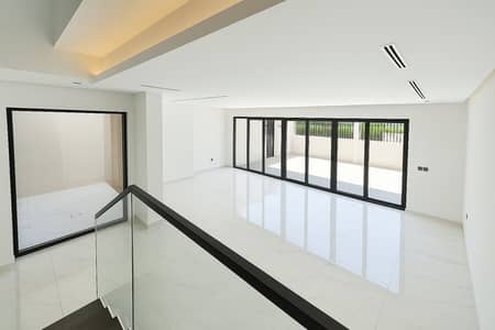 4 Bedroom Villa for Rent in Al Furjan, Dubai - Ready to Move | 4BR + Maids | Bright Sunny Unit