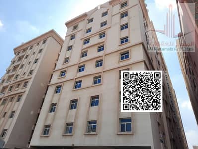 1 Schlafzimmer Wohnung zum Miete in Al Nuaimiya, Ajman - 1. jpeg