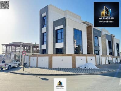 7 Schlafzimmer Villa zum zum Verkauf in Al Helio, Ajman - WhatsApp Image 2026-05-29 at 11.30. 12 PM. jpeg