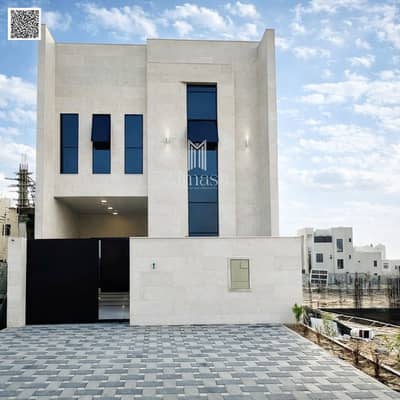 5 Schlafzimmer Townhouse zum zum Verkauf in Al Helio, Ajman - 8d2c1fdd-9ee5-4ab9-82b1-76ddd2589d1d. jpg