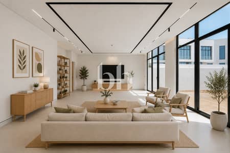 5 Bedroom Villa for Rent in Jebel Ali, Dubai - images image img 5 Bedroom Villa for Rent in Jebel Ali, Dubai - images image img