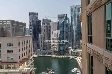 3 Bedroom Apartment for Sale in Dubai Marina, Dubai - Below Market Price | High Floor | Marina View 3 Bedroom Apartment for Sale in Dubai Marina, Dubai - Below Market Price | High Floor | Marina View