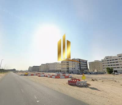 Plot zum zum Verkauf in Muwaileh Commercial, Sharjah - فلااااااااااااااااااااااااااااااااااااااااااااااااح عمرووو. png