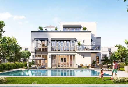 5 Bedroom Villa for Sale in The Oasis by Emaar, Dubai - Genuine Listing | OP Price | Exclusive 5 Bedroom Villa for Sale in The Oasis by Emaar, Dubai - Genuine Listing | OP Price | Exclusive