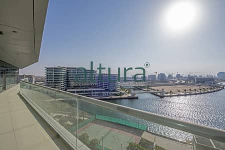 3 Camere Appartamento in Affitto a Al Raha Beach, Abu Dhabi - Appartamento a Al Raha Beach，Al Bandar，Al Naseem，Al Naseem Residence B, 3 camere da letto, 200000 AED - 15564403