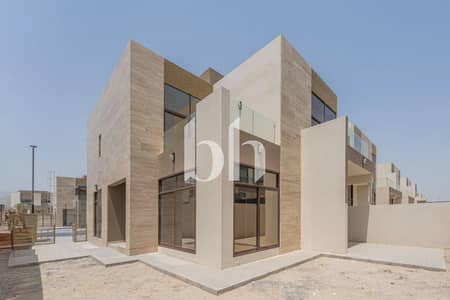 4 Schlafzimmer Townhouse zum zum Verkauf in Mohammed Bin Rashid City (MBR City), Dubai - images image img 4 Schlafzimmer Townhouse zum zum Verkauf in Mohammed Bin Rashid City (MBR City), Dubai - images image img