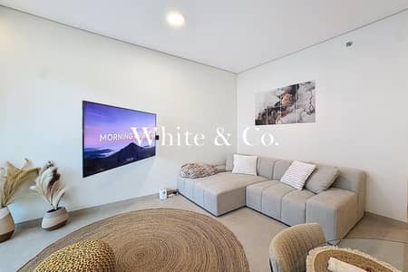 1 Schlafzimmer Wohnung zum zur Miete in Business Bay, Dubai - Wohnung in Business Bay，Marriott Residences (West Five), 1 schlafzimmer, 119999 AED - 15564431