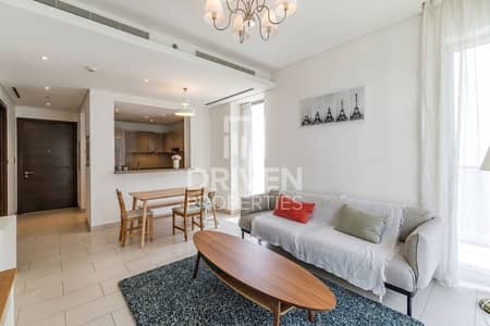 1 Bedroom Apartment for Rent in Sobha Hartland, Dubai - Fully Furnished Apt | Vacant | Keys In Hand 1 Bedroom Apartment for Rent in Sobha Hartland, Dubai - Fully Furnished Apt | Vacant | Keys In Hand