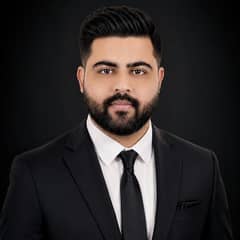 Hammad Ghouri Hammad Ghouri