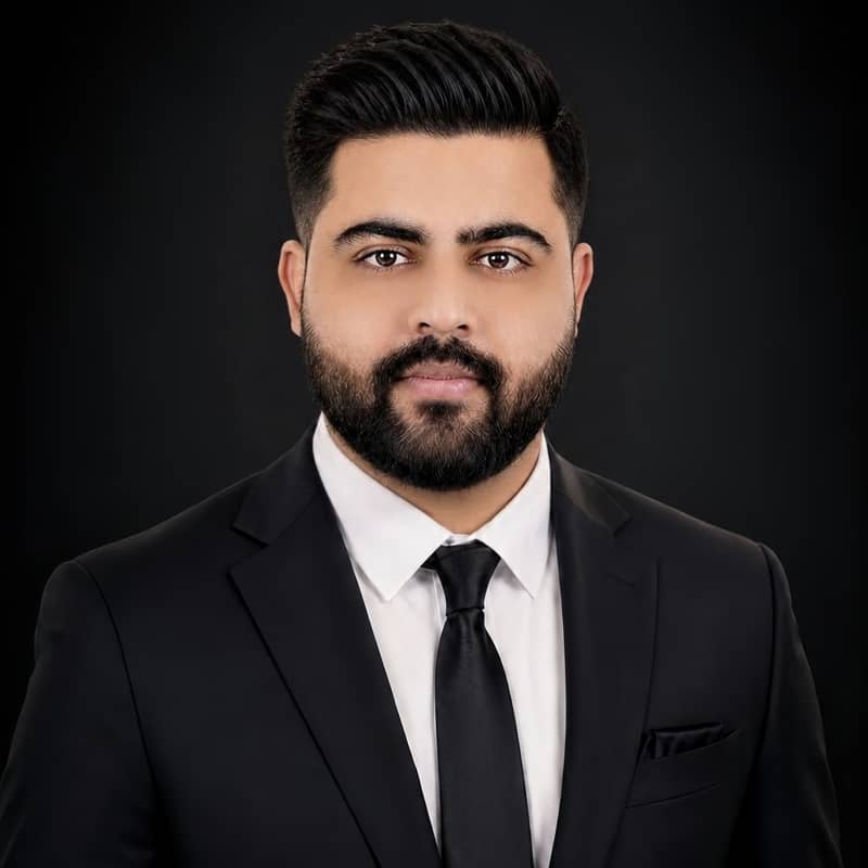 Hammad Ghouri Hammad Ghouri