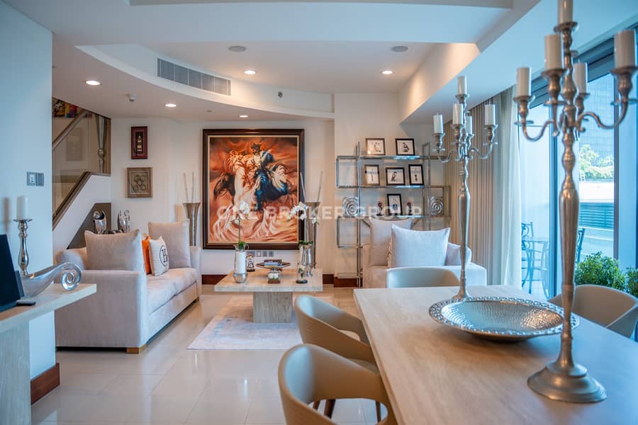 Wohnung in Dubai World Trade Centre (DWTC),Jumeirah Living World Trade Centre Residence, 4 schlafzimmer, 6800000 AED - 15564523 Wohnung in Dubai World Trade Centre (DWTC),Jumeirah Living World Trade Centre Residence, 4 schlafzimmer, 6800000 AED - 15564523