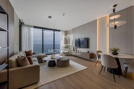 2 Bedroom Flat for Sale in Dubai Marina, Dubai - Exclusive | Sea View | Upgraded&Furnished | Rented 2 Bedroom Flat for Sale in Dubai Marina, Dubai - Exclusive | Sea View | Upgraded&Furnished | Rented