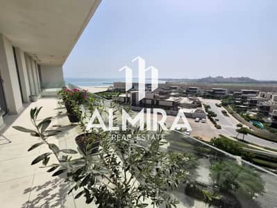 3 Schlafzimmer Wohnung zum zur Miete in Saadiyat Island, Abu Dhabi - WhatsApp Image 2026-06-20 at 11.32. 50 AM. jpeg