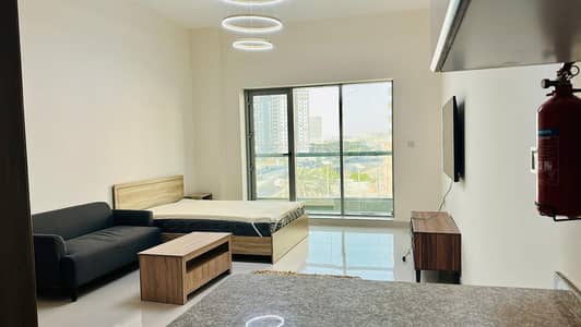 استوديو  للايجار في مدينة دبي الرياضية، دبي - PHOTO-2026-06-18-09-53-41 2. jpg
