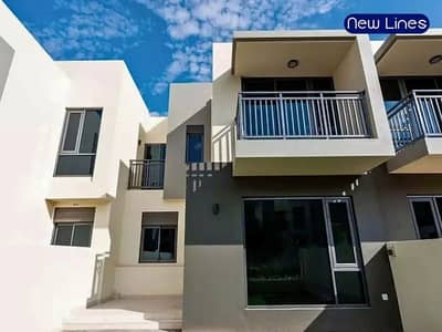 3 Camere Villa in Affitto a Dubai Hills Estate, Dubai - 12. jpg