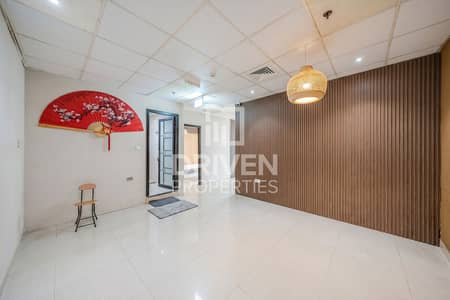 Office for Rent in Business Bay, Dubai - Grade A Office | Fully Furnished | Near Metro