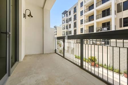 1 chambre Appartement à à louer à Jumeirah, Dubai - images image img
