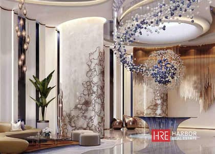 Studio for Sale in Business Bay, Dubai - Modern | Prime Location | Investment Potential Studio for Sale in Business Bay, Dubai - Modern | Prime Location | Investment Potential