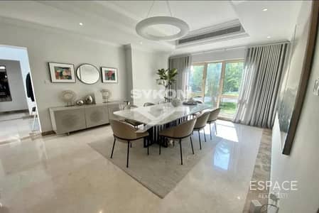 4 habitaciones Villa para en Alquiler en Jumeirah Islands, Dubai - Villa en Jumeirah Islands，Mediterranean Cluster, 4 dormitorios, 850000 AED - 15564661