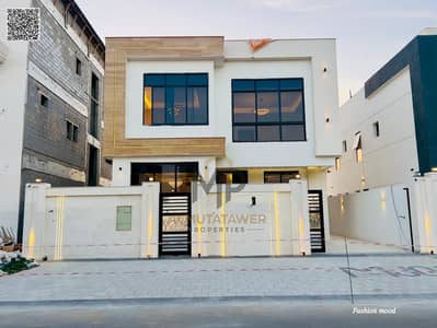 5 habitaciones Villa para en Venta en Al Helio, Ajman - 1. png
