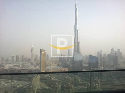 2 Slaapkamers Appartement te Huur in DIFC, Dubai - Appartement in DIFC，Index Tower, 2 slaapkamers, 220000 AED - 15564560