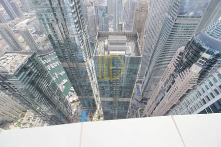 1 Schlafzimmer Wohnung zum zur Miete in Dubai Marina, Dubai - Wohnung in Dubai Marina，The Torch, 1 schlafzimmer, 85000 AED - 15564558