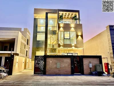 5 Schlafzimmer Villa zum zum Verkauf in Al Helio, Ajman - WhatsApp Image 2026-06-04 at 6.51. 04 PM. jpeg