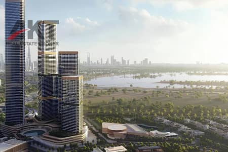 1 Bedroom Apartment for Sale in Sobha Hartland 2, Dubai - 1 BEDROOM/LUXURIOUS/BELOW OP