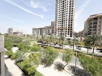 2 Bedroom Flat for Sale in Town Square, Dubai - VOT | Larger Apartment | Park Views