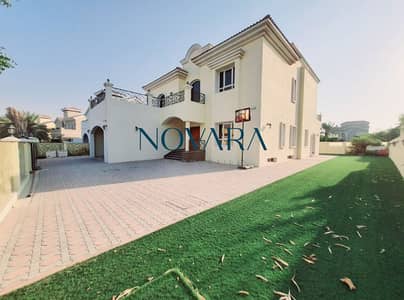 6 Schlafzimmer Villa zum zur Miete in The Villa, Dubai - d1c19ca2-bf3a-4e4a-96d2-e892b1ab2dd7. jpg