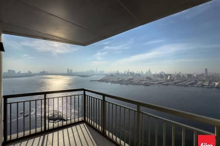 3 Bedroom Flat for Sale in Dubai Creek Harbour, Dubai - Large Layout | Three Bed Plus Maid | Vacant
