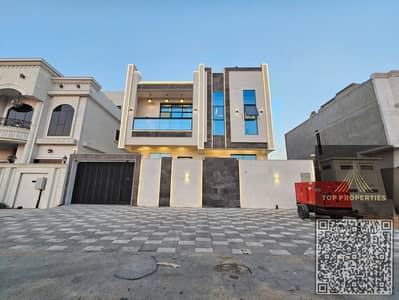 Villa de 6 chambres à à vendre à Al Helio, Ajman - WhatsApp Image 2026-06-21 at 8.14. 43 AM. jpeg Villa de 6 chambres à à vendre à Al Helio, Ajman - WhatsApp Image 2026-06-21 at 8.14. 43 AM. jpeg