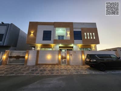 5 Schlafzimmer Villa zum zur Miete in Al Yasmeen, Ajman - WhatsApp Image 2026-06-22 at 2.41. 36 AM. jpeg