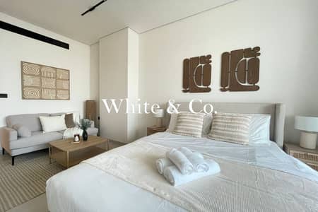 Studio zum zur Miete in Business Bay, Dubai - Wohnung in Business Bay，Trillionaire Residences by Binghatti, 79999 AED - 15564436