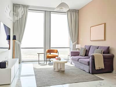 2 Slaapkamers Appartement te Huur in Business Bay, Dubai - Appartement in Business Bay，Al Habtoor City，Noora, 2 slaapkamers, 160000 AED - 14912497