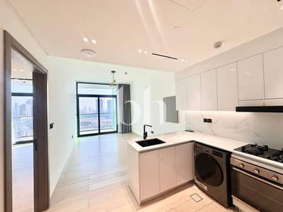 朱美拉环形村(JVC)， 迪拜 1 卧室公寓待租 - images image img