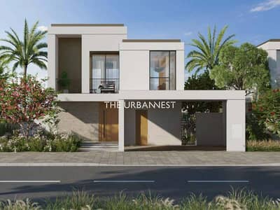 3 Schlafzimmer Villa zum zum Verkauf in Dubai South, Dubai - Villa in Dubai South,Emaar South,Fairway Villas 2, 3 schlafzimmer, 5500000 AED - 15564842 3 Schlafzimmer Villa zum zum Verkauf in Dubai South, Dubai - Villa in Dubai South,Emaar South,Fairway Villas 2, 3 schlafzimmer, 5500000 AED - 15564842