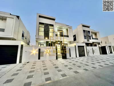 5 Schlafzimmer Villa zum zum Verkauf in Al Bahia, Ajman - WhatsApp Image 2026-06-04 at 6.48. 58 PM (1). jpeg