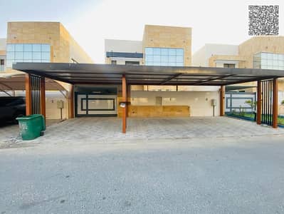 5 Bedroom Villa for Rent in Al Yasmeen, Ajman - WhatsApp Image 2026-06-20 at 2.03. 55 AM. jpeg