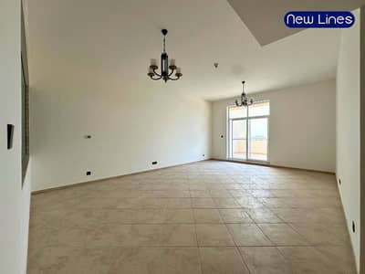 3 Schlafzimmer Wohnung zum zur Miete in Motor City, Dubai - 1. jpg