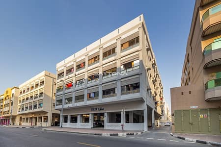 Appartement de 1 chambre à à louer à Al Karama, Dubai - Appartement à Al Karama，Star 1 Building, 1 chambre, 75000 AED - 15564556