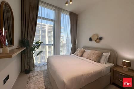 1 Camera Appartamento in Affitto a Jumeirah Village Circle (JVC), Dubai - Appartamento a Jumeirah Village Circle (JVC)，JVC District 10，Binghatti House, 1 camera da letto, 68000 AED - 15564917