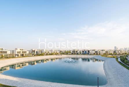 5 habitaciones Villa para en Alquiler en Dubai Hills Estate, Dubai - Villa en Dubai Hills Estate，Address Villas Hillcrest, 5 dormitorios, 1200000 AED - 15521029