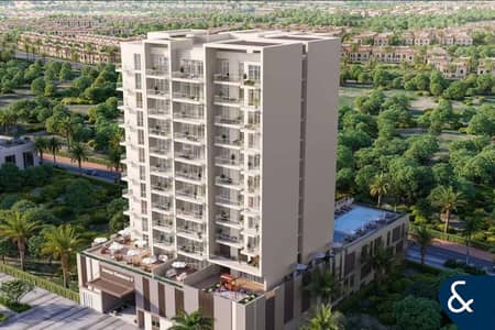 2 Schlafzimmer Wohnung zum zum Verkauf in Al Furjan, Dubai - Wohnung in Al Furjan，Avenue Residence 8, 2 schlafzimmer, 1900000 AED - 15564948