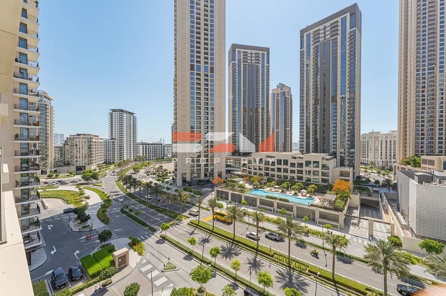 Brand New 1BR for Rent | Dubai Creek Harbour Brand New 1BR for Rent | Dubai Creek Harbour