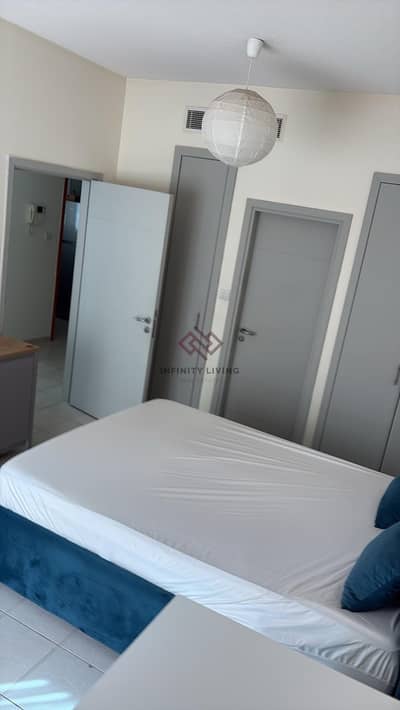 1 Schlafzimmer Wohnung zum zur Miete in The Greens, Dubai - Wohnung in The Greens，Al Alka，Al Alka 3, 1 schlafzimmer, 88000 AED - 15564977