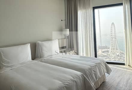 2 Camere Appartamento in Vendita a Jumeirah Beach Residence (JBR), Dubai - original. jpg