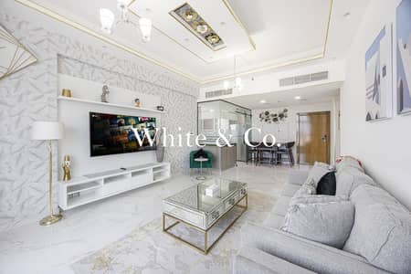 2 Camere Appartamento in Vendita a Al Furjan, Dubai - Appartamento a Al Furjan，5th Avenue, 2 camere da letto, 1850000 AED - 15564992