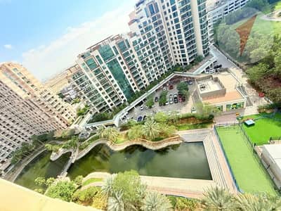 1 Bedroom Apartment for Rent in The Views, Dubai - Ready to Move In |Mid -Floor | Unfurnished